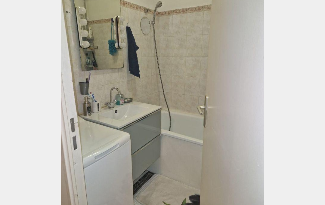 Annonces VILLEPINTE : Appartement | VAUJOURS (93410) | 36 m2 | 149 800 &euro; 