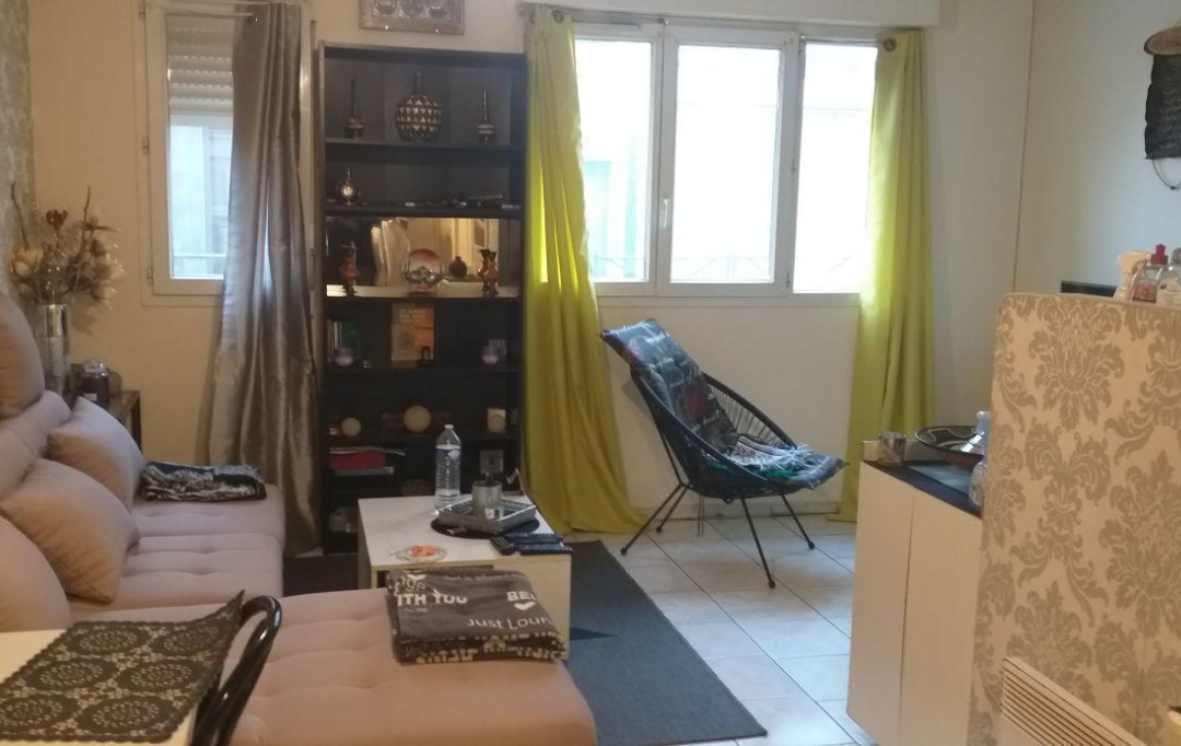 Annonces VILLEPINTE : Appartement | VAUJOURS (93410) | 36 m2 | 149 800 &euro; 