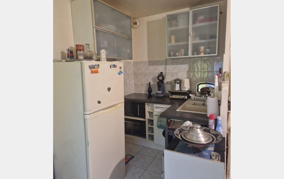 Annonces VILLEPINTE : Appartement | VAUJOURS (93410) | 36 m2 | 149 800 &euro; 