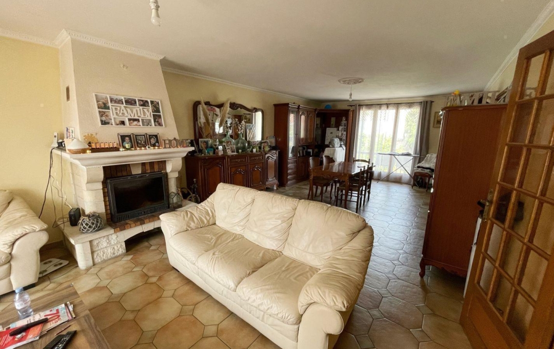 Annonces VILLEPINTE : Maison / Villa | TREMBLAY-EN-FRANCE (93290) | 200 m2 | 504 000 &euro; 