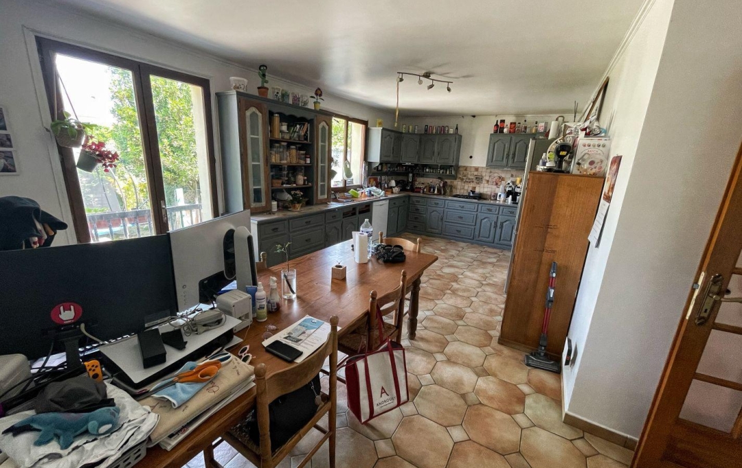Annonces VILLEPINTE : Maison / Villa | TREMBLAY-EN-FRANCE (93290) | 200 m2 | 504 000 &euro; 