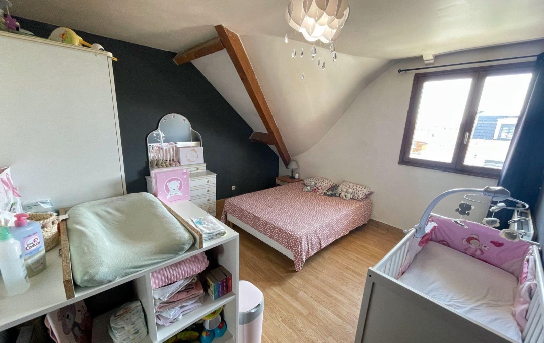 Annonces VILLEPINTE : Maison / Villa | TREMBLAY-EN-FRANCE (93290) | 200 m2 | 504 000 &euro; 