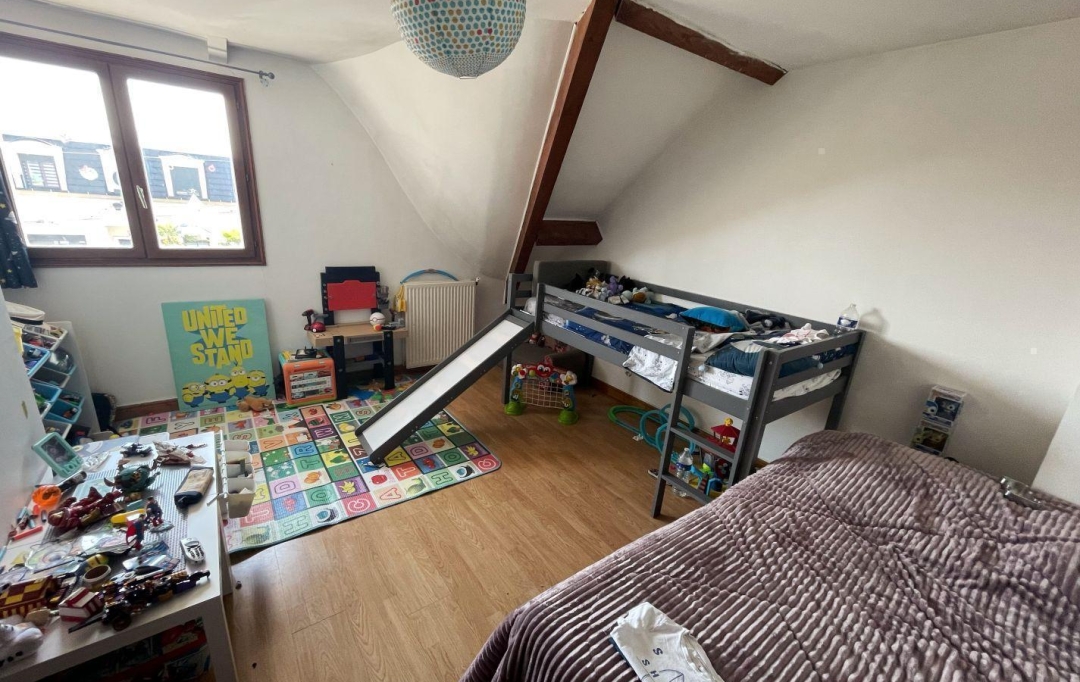 Annonces VILLEPINTE : Maison / Villa | TREMBLAY-EN-FRANCE (93290) | 200 m2 | 504 000 &euro; 