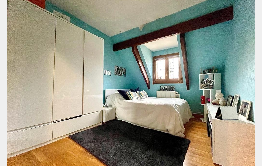 Annonces VILLEPINTE : Maison / Villa | TREMBLAY-EN-FRANCE (93290) | 116 m2 | 409 500 &euro; 