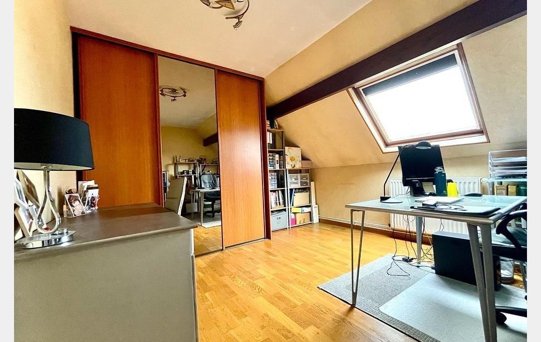 Annonces VILLEPINTE : Maison / Villa | TREMBLAY-EN-FRANCE (93290) | 116 m2 | 409 500 &euro; 
