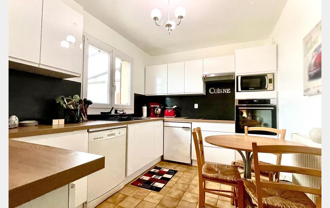 Annonces VILLEPINTE : Maison / Villa | TREMBLAY-EN-FRANCE (93290) | 116 m2 | 409 500 &euro; 