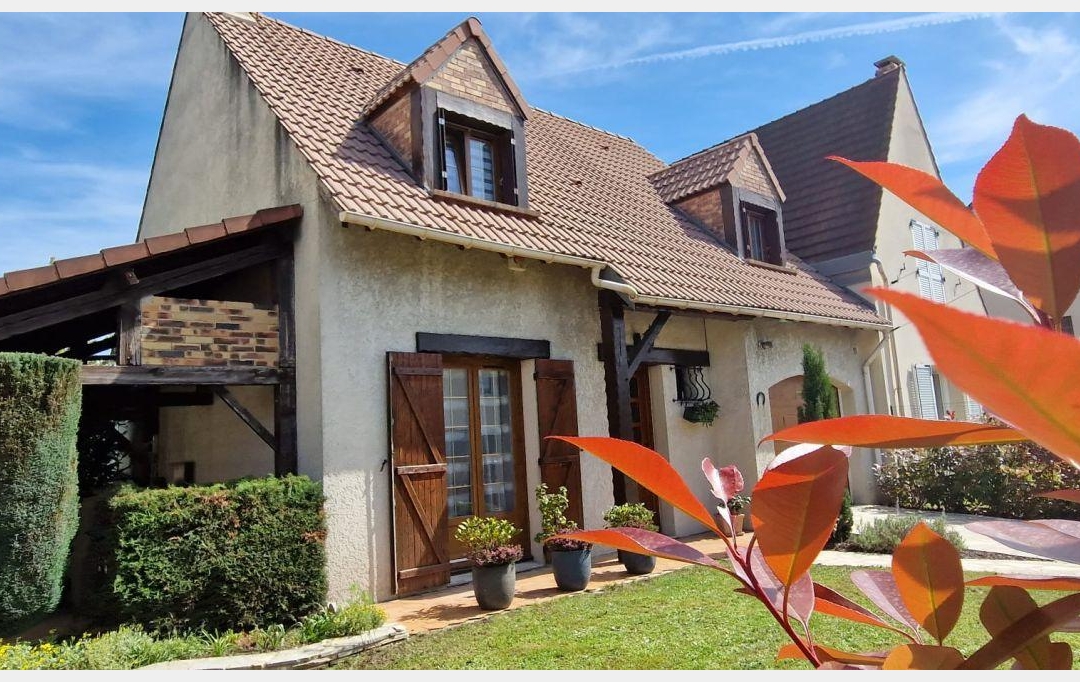 Annonces VILLEPINTE : Maison / Villa | TREMBLAY-EN-FRANCE (93290) | 116 m2 | 409 500 &euro; 