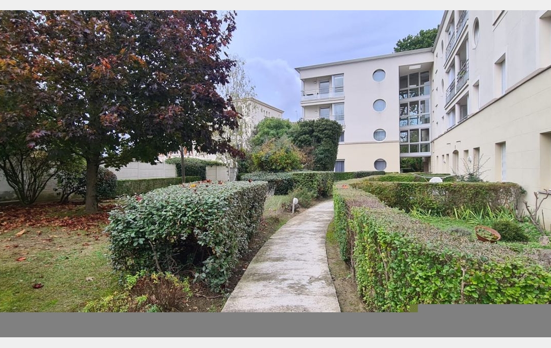 Annonces VILLEPINTE : Appartement | LIVRY-GARGAN (93190) | 32 m2 | 148 000 &euro; 