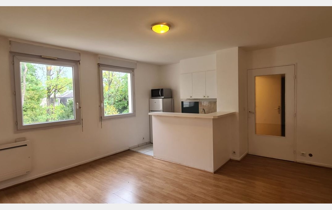 Annonces VILLEPINTE : Appartement | LIVRY-GARGAN (93190) | 32 m2 | 148 000 &euro; 