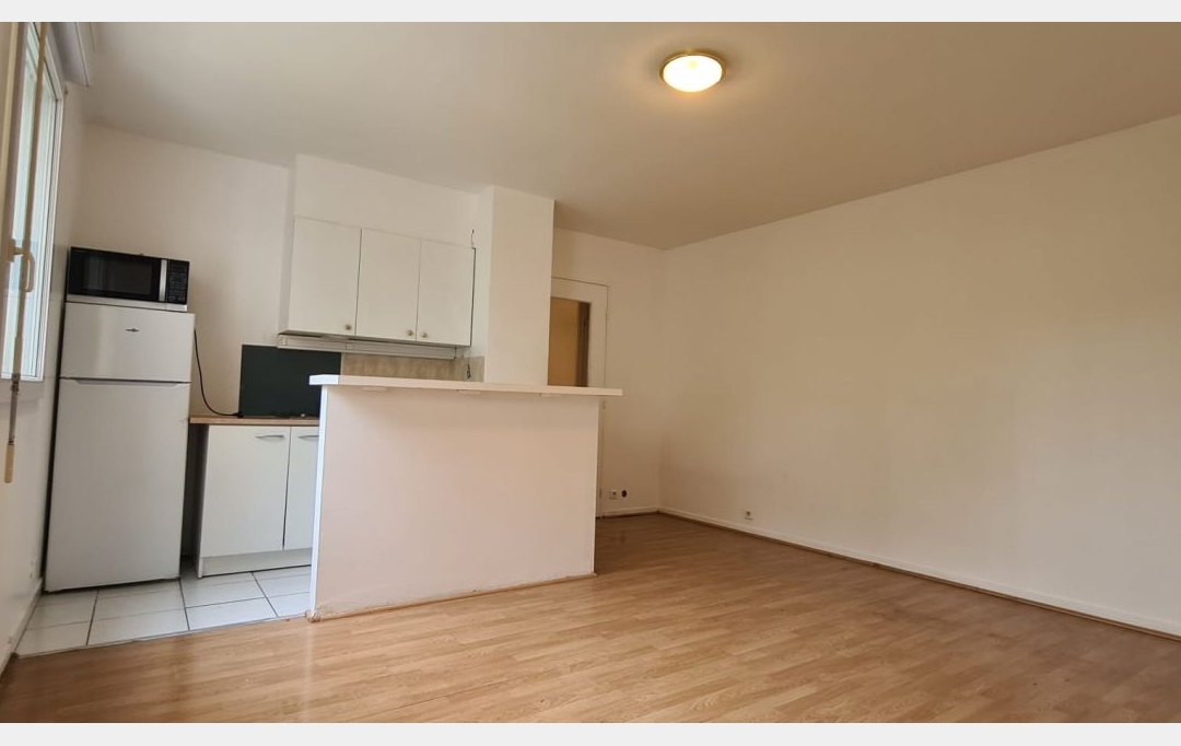 Annonces VILLEPINTE : Appartement | LIVRY-GARGAN (93190) | 32 m2 | 148 000 &euro; 