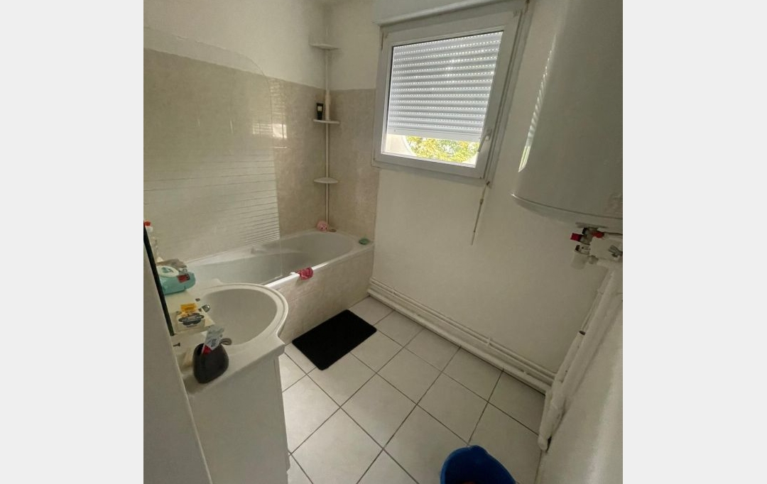 Annonces VILLEPINTE : Appartement | LIVRY-GARGAN (93190) | 32 m2 | 148 000 &euro; 