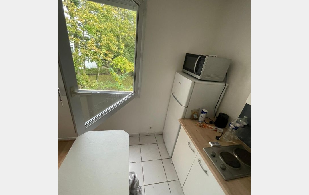 Annonces VILLEPINTE : Appartement | LIVRY-GARGAN (93190) | 32 m2 | 148 000 &euro; 