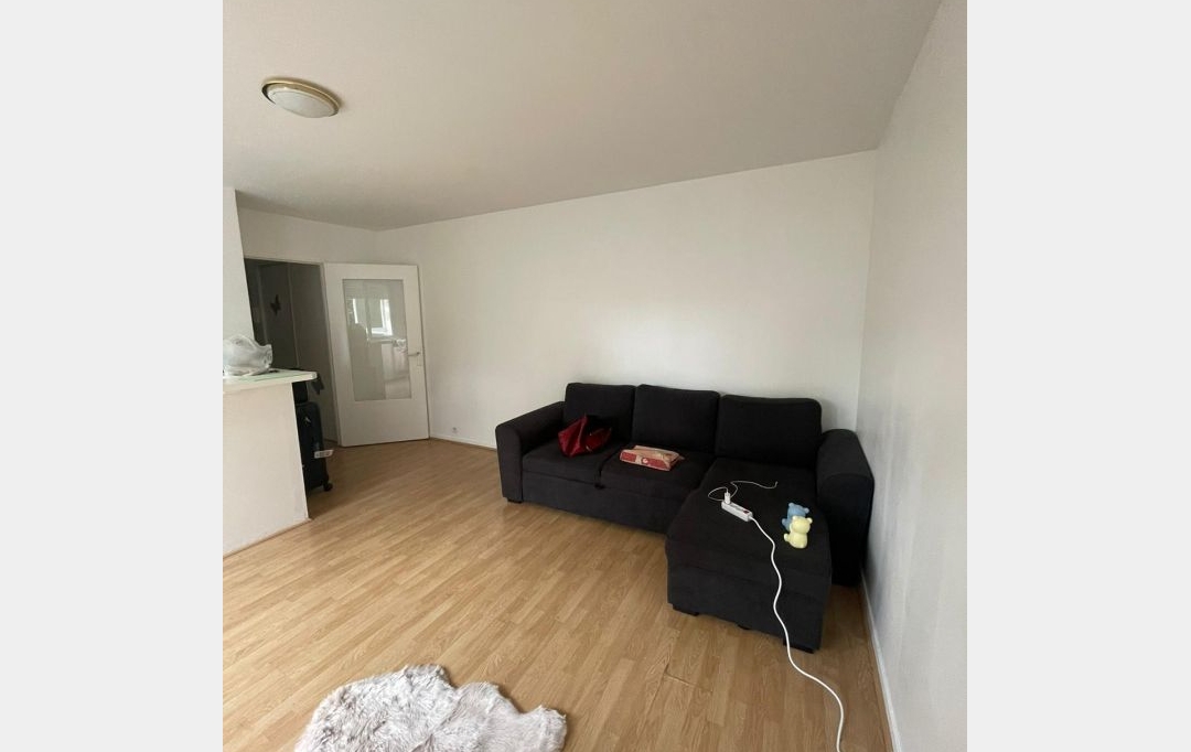 Annonces VILLEPINTE : Appartement | LIVRY-GARGAN (93190) | 32 m2 | 148 000 &euro; 