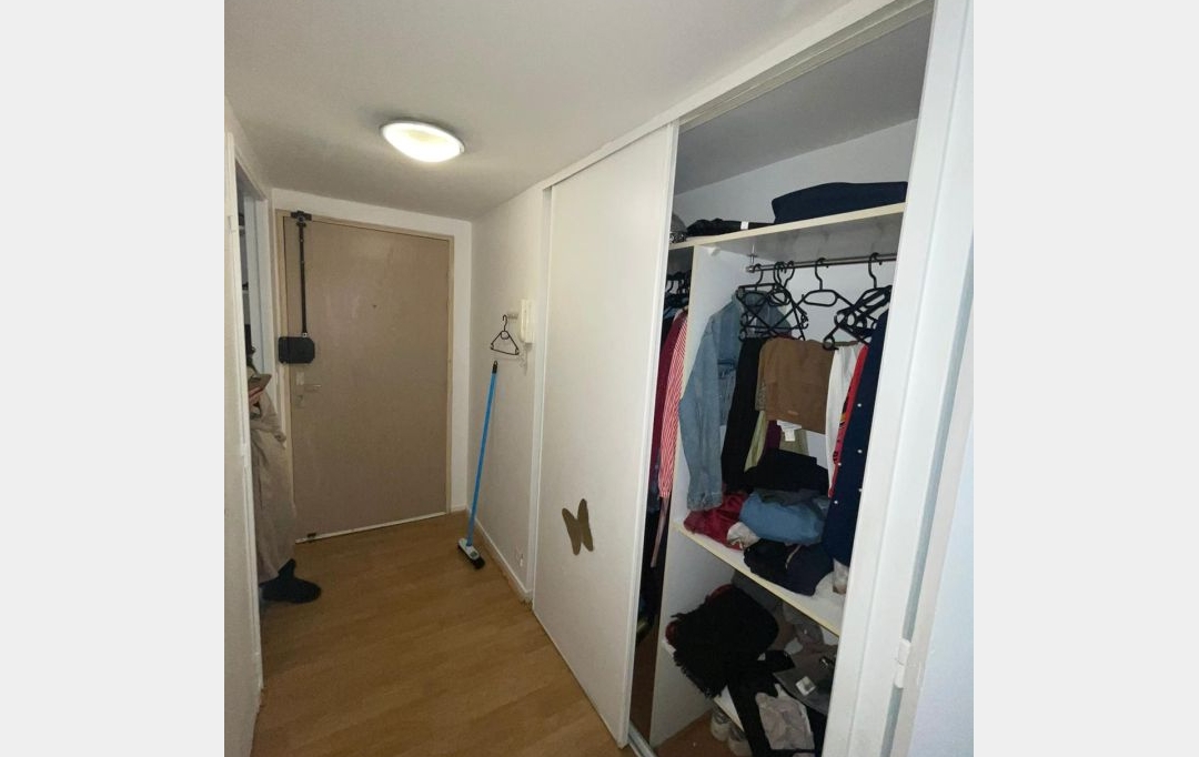 Annonces VILLEPINTE : Appartement | LIVRY-GARGAN (93190) | 32 m2 | 148 000 &euro; 