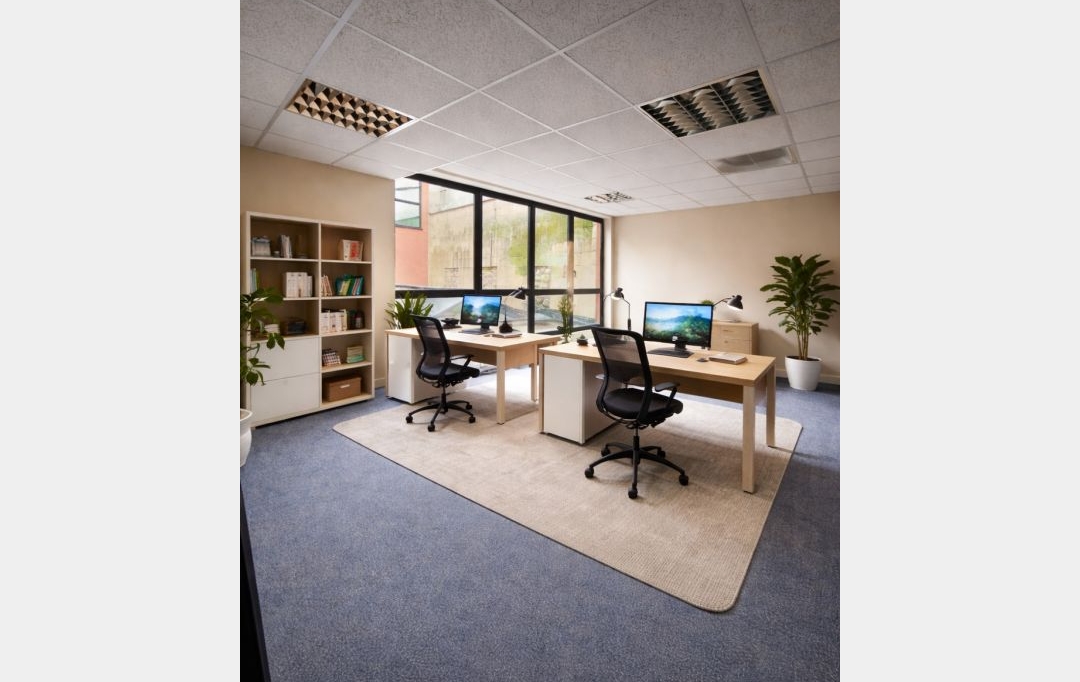 Annonces VILLEPINTE : Local / Bureau | SAINT-DENIS (93200) | 425 m2 | 4 250 &euro; 
