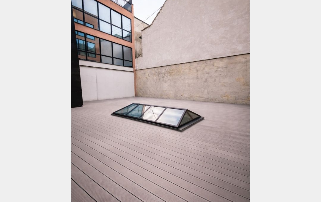 Annonces VILLEPINTE : Local / Bureau | SAINT-DENIS (93200) | 425 m2 | 4 250 &euro; 