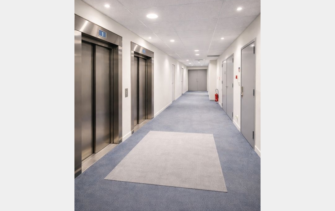 Annonces VILLEPINTE : Local / Bureau | SAINT-DENIS (93200) | 425 m2 | 4 250 &euro; 