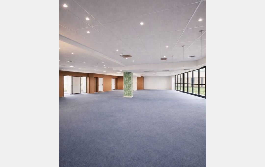 Annonces VILLEPINTE : Local / Bureau | SAINT-DENIS (93200) | 425 m2 | 4 250 &euro; 