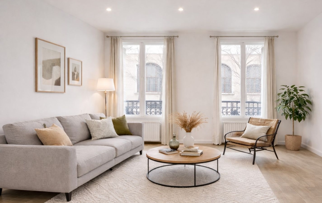 Annonces VILLEPINTE : Appartement | NOGENT-SUR-MARNE (94130) | 48 m2 | 195 000 &euro; 