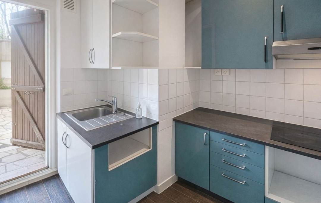 Annonces VILLEPINTE : Appartement | NOGENT-SUR-MARNE (94130) | 48 m2 | 195 000 &euro; 
