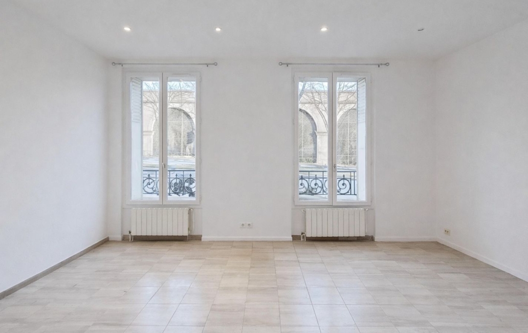 Annonces VILLEPINTE : Appartement | NOGENT-SUR-MARNE (94130) | 48 m2 | 195 000 &euro; 