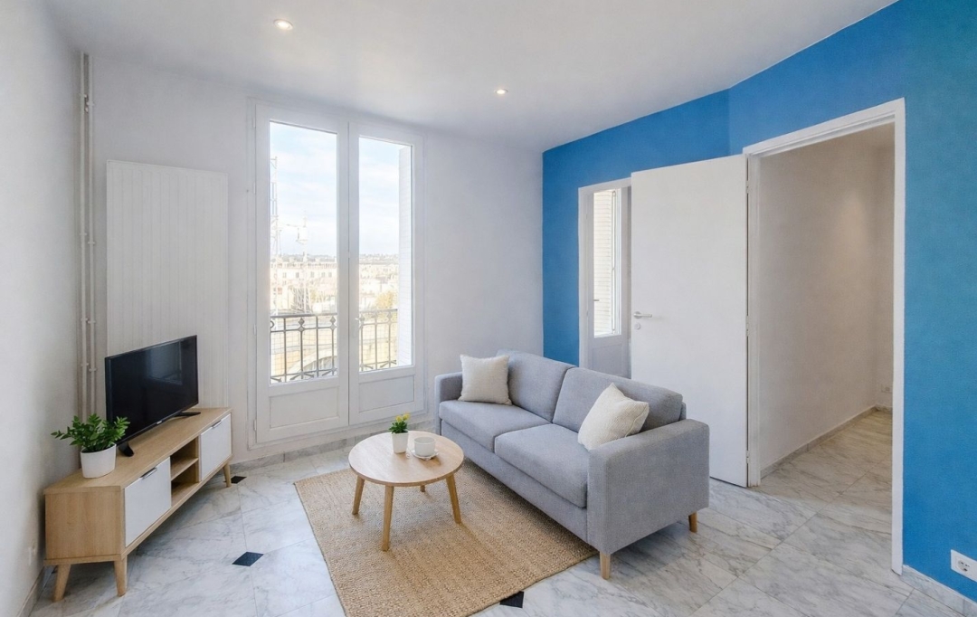 Annonces VILLEPINTE : Appartement | NOGENT-SUR-MARNE (94130) | 64 m2 | 240 000 &euro; 