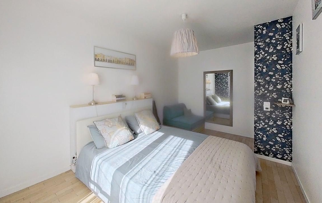 Annonces VILLEPINTE : Appartement | NOGENT-SUR-MARNE (94130) | 65 m2 | 479 000 &euro; 