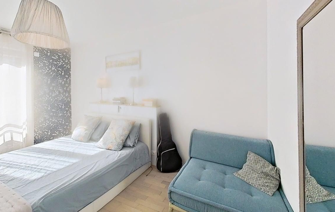 Annonces VILLEPINTE : Appartement | NOGENT-SUR-MARNE (94130) | 65 m2 | 479 000 &euro; 