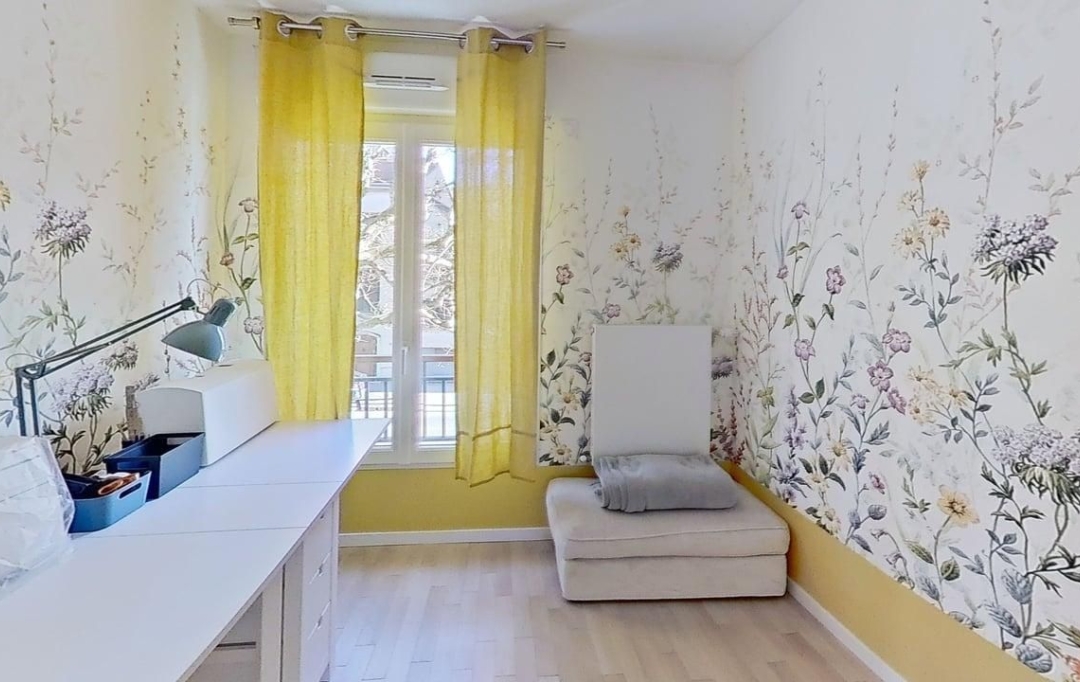 Annonces VILLEPINTE : Appartement | NOGENT-SUR-MARNE (94130) | 65 m2 | 479 000 &euro; 
