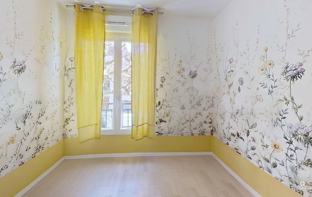 Annonces VILLEPINTE : Appartement | NOGENT-SUR-MARNE (94130) | 65 m2 | 479 000 &euro; 