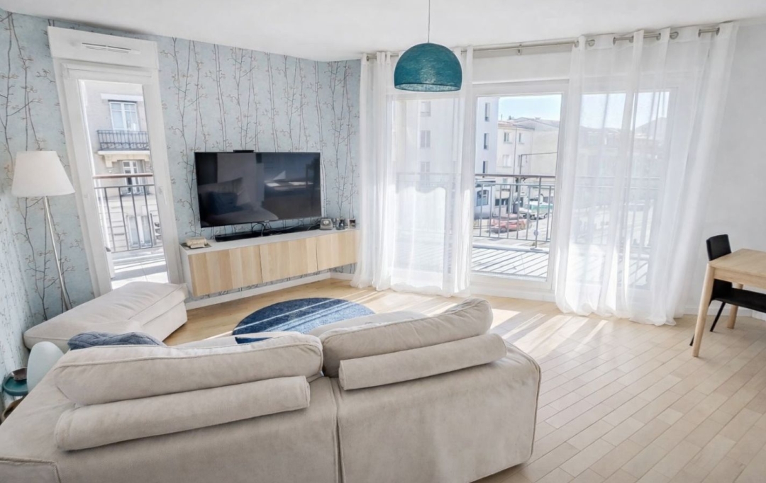 Annonces VILLEPINTE : Appartement | NOGENT-SUR-MARNE (94130) | 65 m2 | 479 000 &euro; 