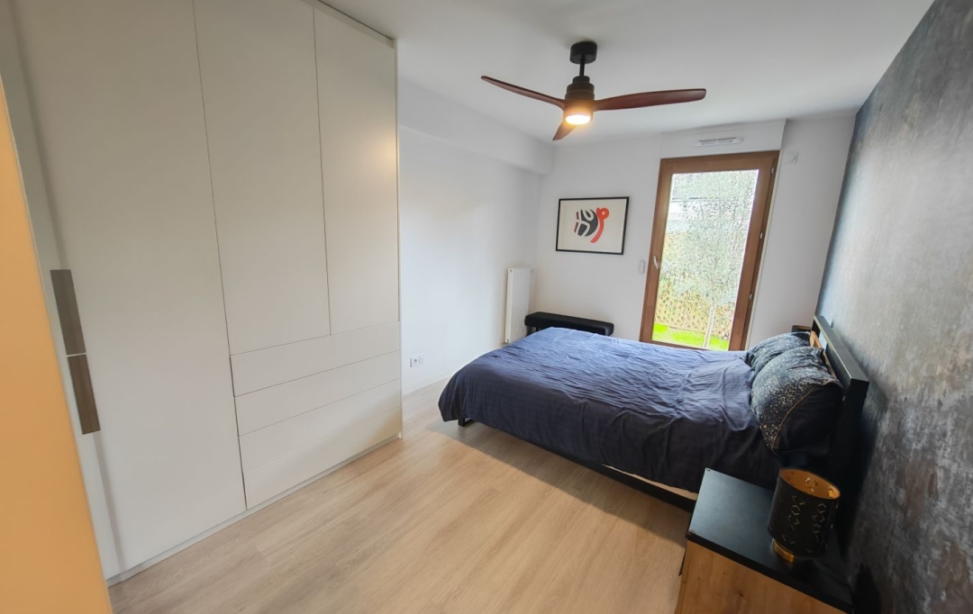 Annonces VILLEPINTE : Appartement | MONTREUIL (93100) | 81 m2 | 545 000 &euro; 