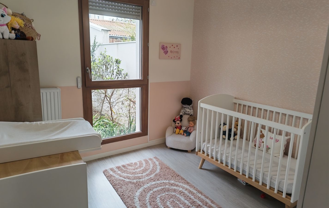 Annonces VILLEPINTE : Appartement | MONTREUIL (93100) | 81 m2 | 545 000 &euro; 