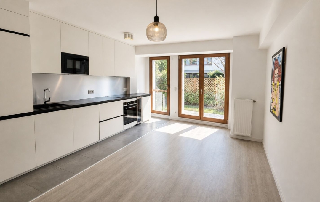 Annonces VILLEPINTE : Appartement | MONTREUIL (93100) | 81 m2 | 545 000 &euro; 
