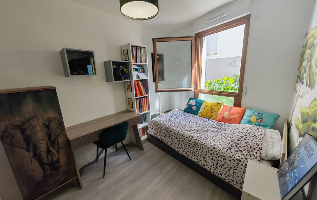 Annonces VILLEPINTE : Appartement | MONTREUIL (93100) | 81 m2 | 545 000 &euro; 