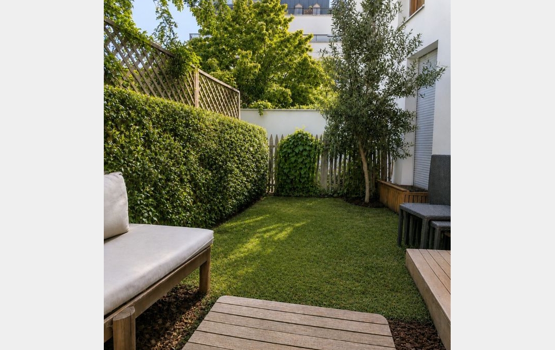 Annonces VILLEPINTE : Appartement | MONTREUIL (93100) | 81 m2 | 545 000 &euro; 