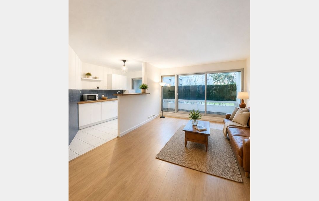 Annonces VILLEPINTE : Appartement | ROSNY-SOUS-BOIS (93110) | 53 m2 | 200 000 &euro; 