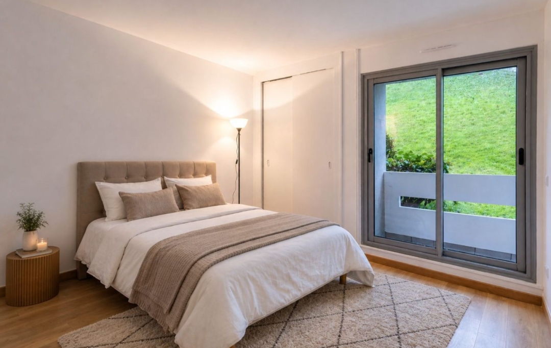 Annonces VILLEPINTE : Appartement | ROSNY-SOUS-BOIS (93110) | 53 m2 | 200 000 &euro; 