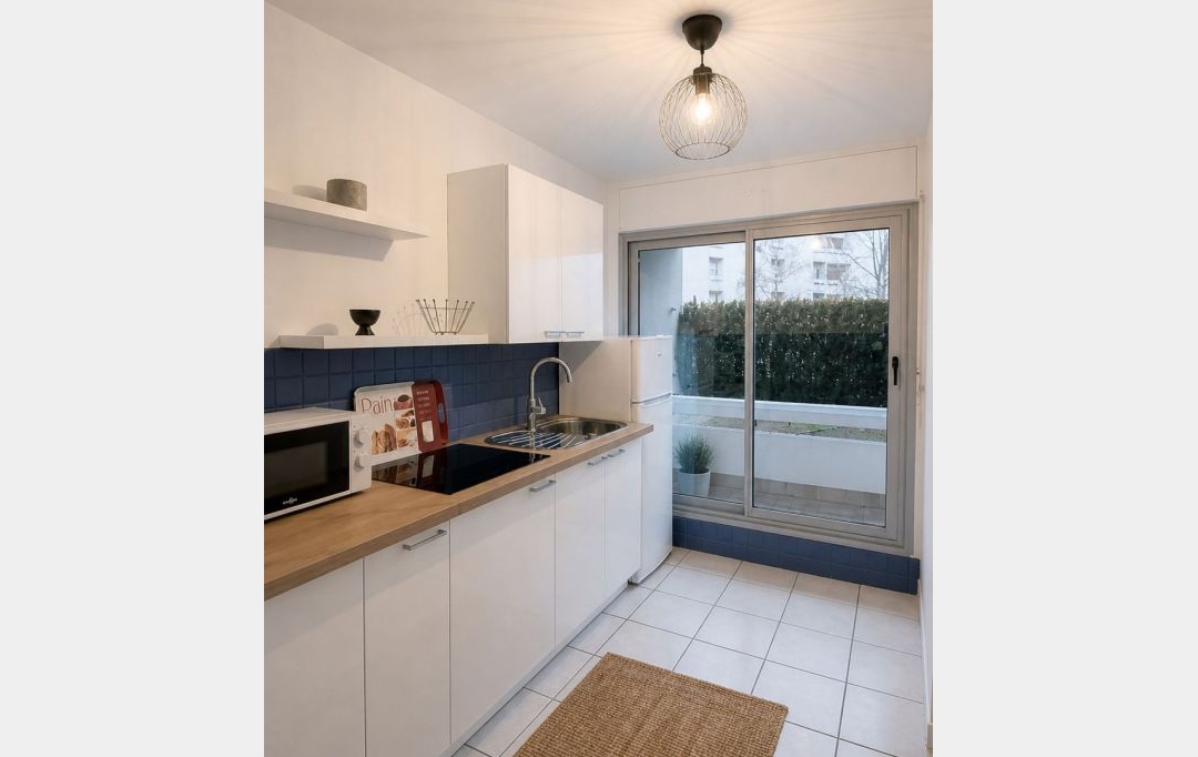 Annonces VILLEPINTE : Appartement | ROSNY-SOUS-BOIS (93110) | 53 m2 | 200 000 &euro; 