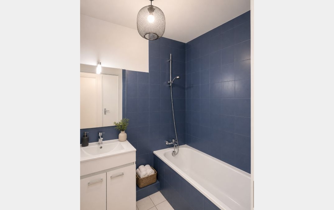 Annonces VILLEPINTE : Appartement | ROSNY-SOUS-BOIS (93110) | 53 m2 | 200 000 &euro; 