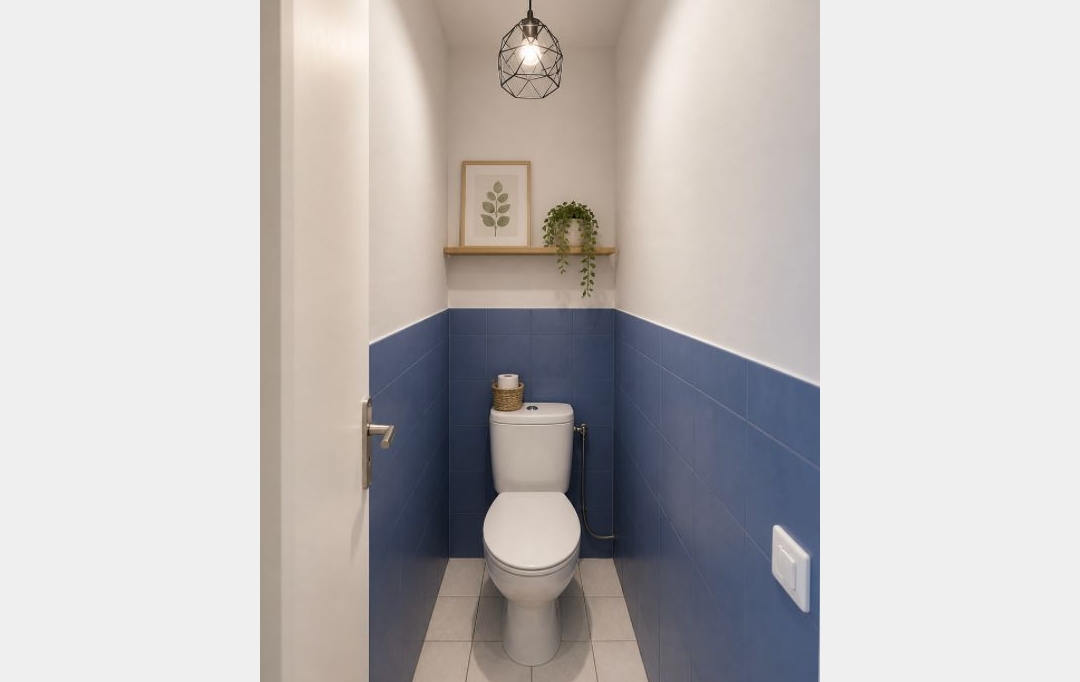 Annonces VILLEPINTE : Appartement | ROSNY-SOUS-BOIS (93110) | 53 m2 | 200 000 &euro; 