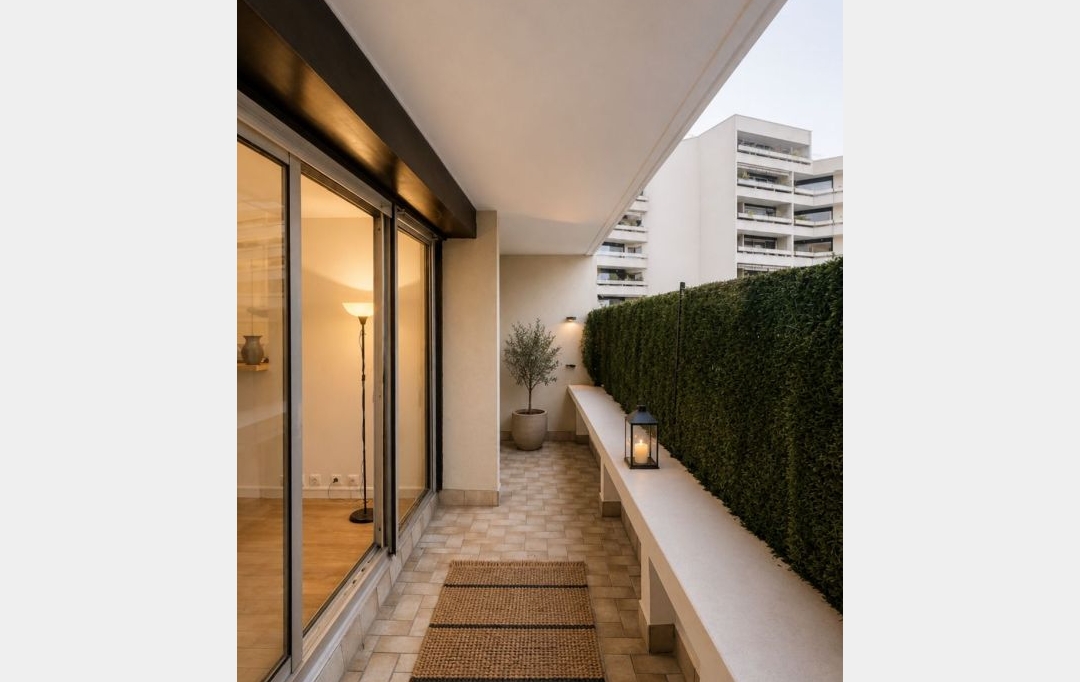 Annonces VILLEPINTE : Appartement | ROSNY-SOUS-BOIS (93110) | 53 m2 | 200 000 &euro; 