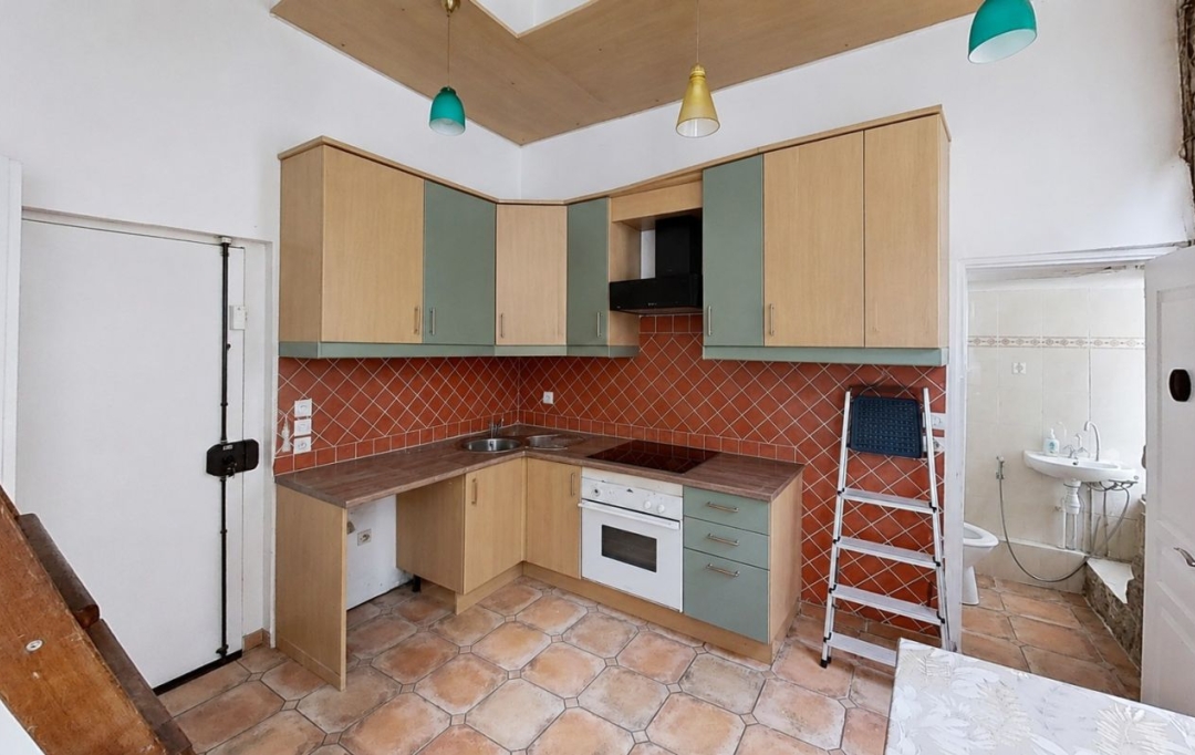 Annonces VILLEPINTE : Appartement | PARIS (75020) | 22 m2 | 195 000 &euro; 