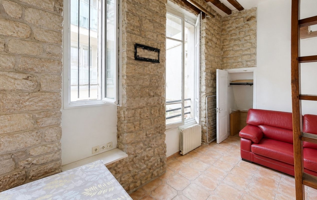 Annonces VILLEPINTE : Appartement | PARIS (75020) | 22 m2 | 195 000 &euro; 