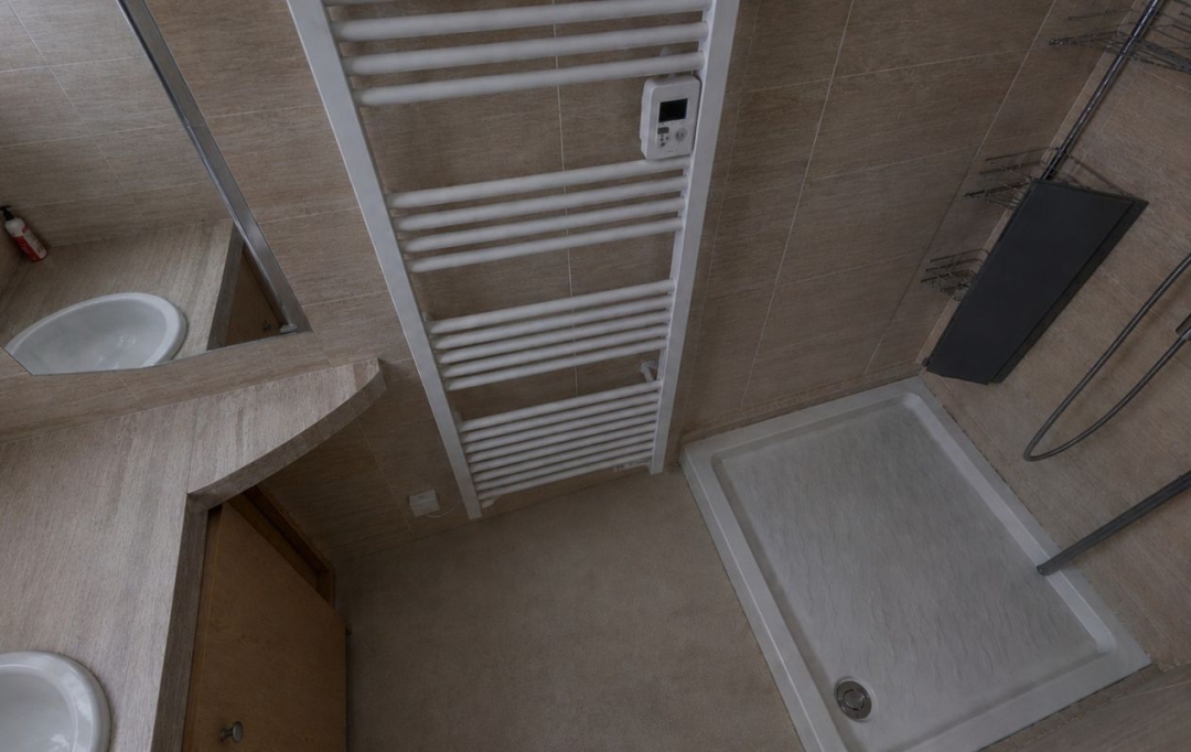 Annonces VILLEPINTE : Appartement | PARIS (75020) | 22 m2 | 195 000 &euro; 