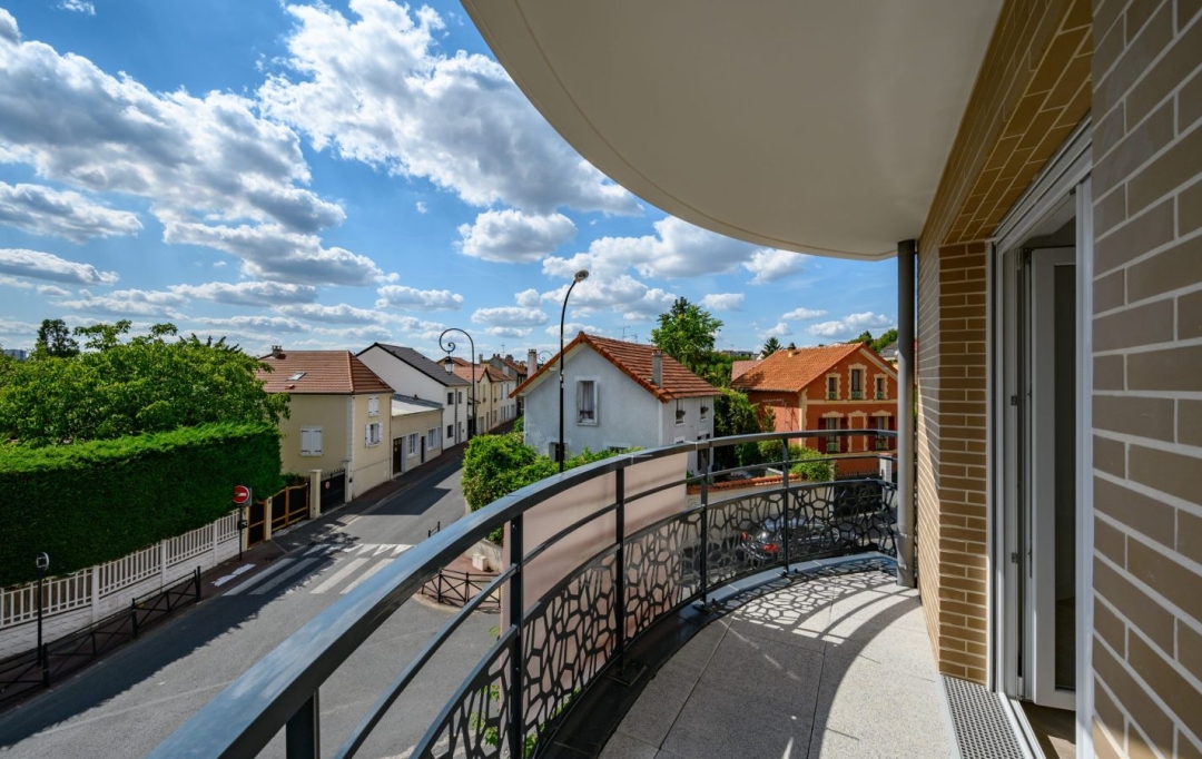 Annonces VILLEPINTE : Appartement | MONTREUIL (93100) | 65 m2 | 345 000 &euro; 