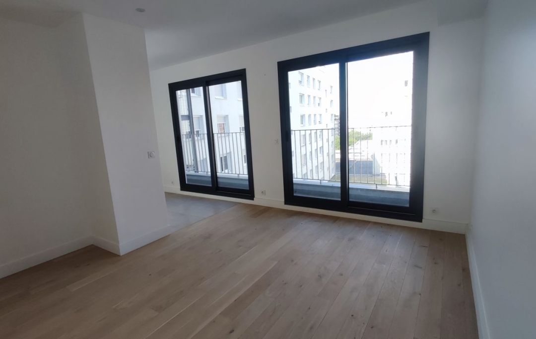Annonces VILLEPINTE : Appartement | PARIS (75019) | 52 m2 | 502 600 &euro; 