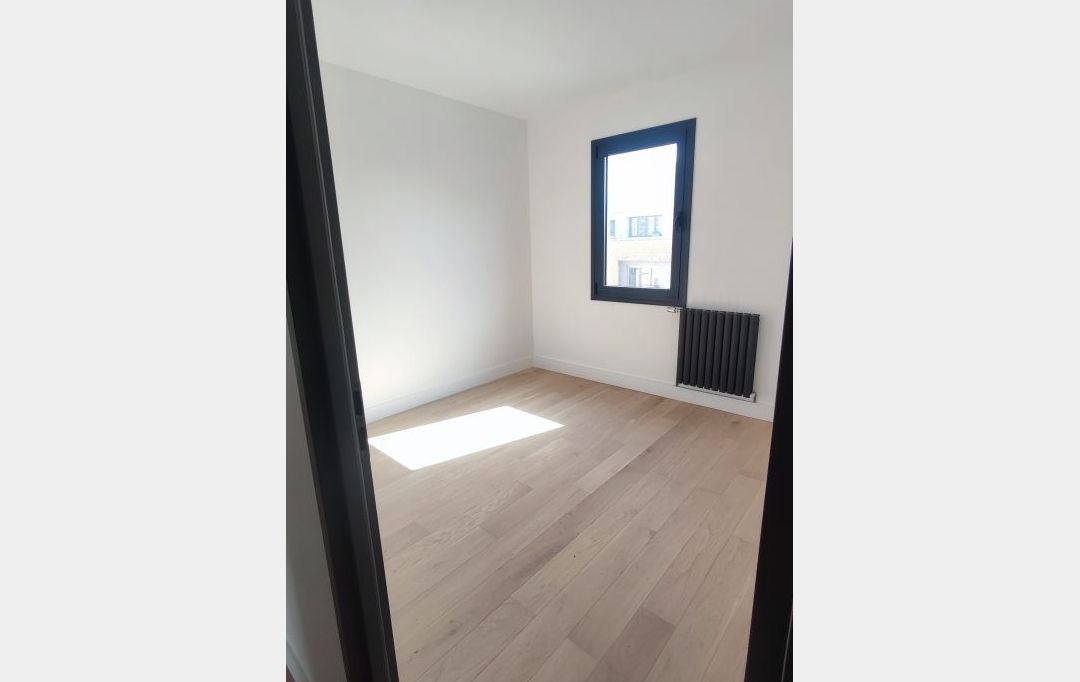 Annonces VILLEPINTE : Appartement | PARIS (75019) | 52 m2 | 502 600 &euro; 