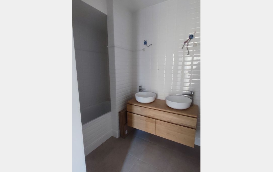 Annonces VILLEPINTE : Appartement | PARIS (75019) | 52 m2 | 502 600 &euro; 