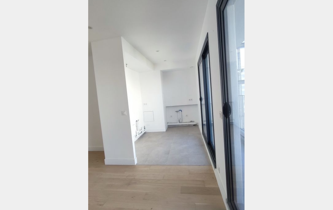 Annonces VILLEPINTE : Appartement | PARIS (75019) | 52 m2 | 502 600 &euro; 